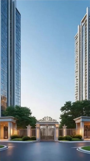 2&3&4&5 BHK FLATS WITH SKY VILLAS, PRICE START'S₹98 L, ONWORDS(OTP), LANDLORD& INVESTOR SHARE FLATS