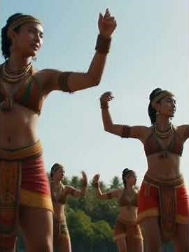 “Australia: The Untold 50,000-Year Journey | Full History Explained”