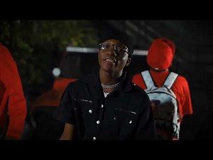 MrBenkyyy-POU Ti EFÒM-ft Marco cool [official video]