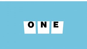 【AE|学生作品】老虎机版TV ident of sky one