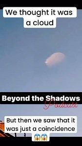 Listen to Beyond the Shadows podcast from Ryan and Scott #UFO #UAP #Alien #Terrestrial #Unknown #Spooky #Creepy #Terrifying #Paranormal #ParanormalPodcast #Shadow #AlienAircraft #Aircraft #projectbluebeam | Beyond the Shadows Podcast