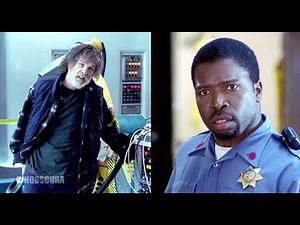 Hulk (2003) - David Banner Transformation