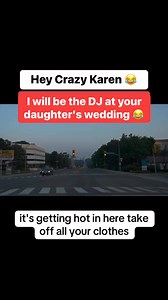 84K views · 908 reactions | I will be the DJ at your daughter's wedding  #prankcalls #dorovict #wedding Dorovict Prank Calls Prank Calls | Dorovict Prank Calls | Facebook