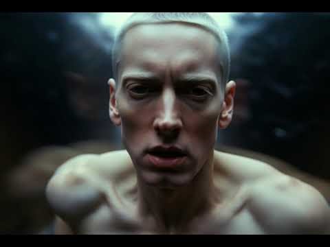 Eminem - Run [Music Video]
