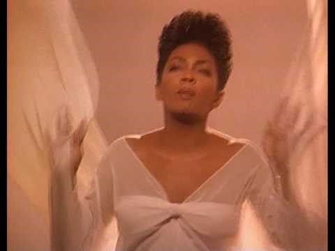 Anita Baker ## Fairy Tales (Official Video)