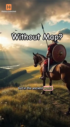 The Secret of Roman Borders #history #ancienthistory