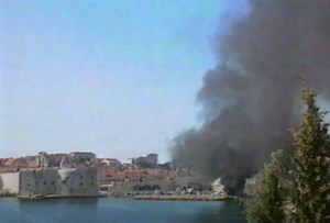 Tog dana krenuo je napad na Dubrovnik: 'Odsječeni smo od svijeta, ali ne bojte se'