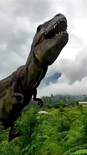 tirex #trendingshorts #fypシ゚viral #dinosaurs