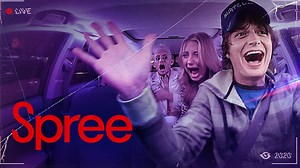 Spree (2020)