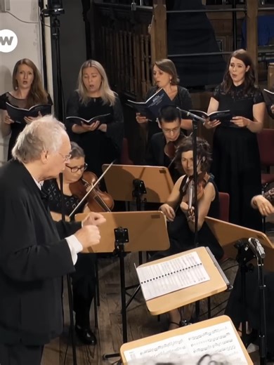 Cantata BWV 190.1: Singet dem Herrn ein neues Lied