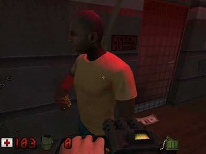 (EN/ES) Duke Nukem 3D Mods!