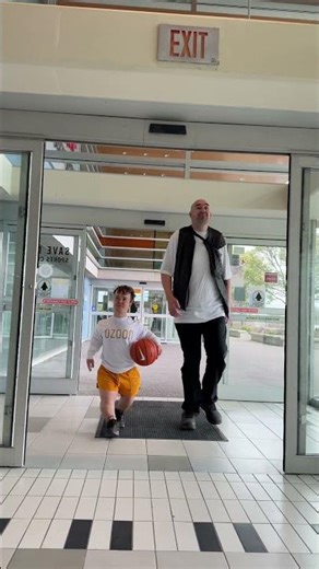 The World’s Biggest Size Difference!