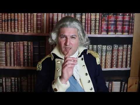 The French and Indian War: George Washington (revised)