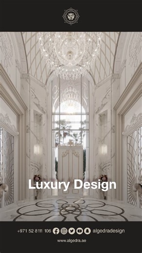 ‎الكيدرا للتصميم الداخلي والمعماري. Design and build‎ on Instagram: "Where elegance becomes art. The Feeling of Home, Designing Emotion by Algedra. Call us Today: ‪‪‪‪+971 52 8111106‬‬‬‬ #Algedra #VillaRenovation #ApartmentMakeover LuxuryRenovation AlgedraDesign InteriorUpgrade DubaiInteriors WeDesignYouLiveInLuxury AlgedraProjects"