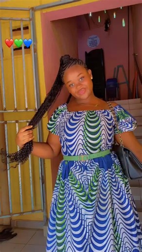 Legit queen on TikTok