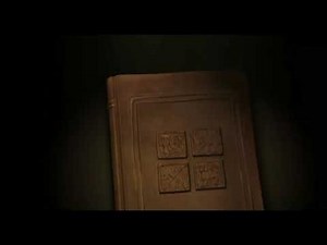 Discord 2 (Shrek 2) Part 01 - Opening credits ("Accidentally In Love")