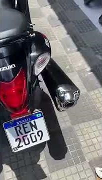 VENDA - SUZUKI GSX 1300R Hayabusa - 2011