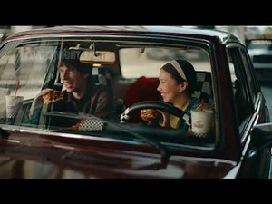 Checkers and Rally's Commercial 2025 - (USA)