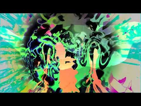 This Entire VJ Set Runs on a Phone — No App Needed