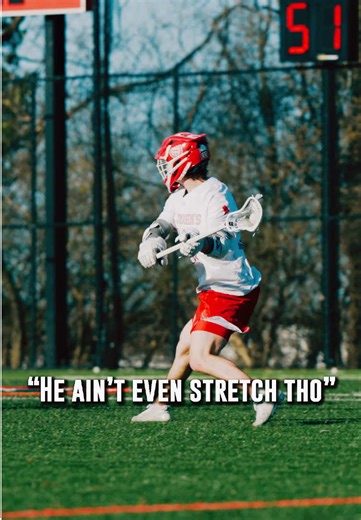 Lacrosse Skills Showcase: Highlights and Techniques