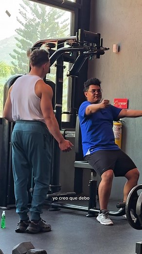 Consejos para mejorar tu rutina de gym