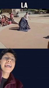 6.2K views · 61K reactions | Mago le Hace Creer que Es Invisible y Reacciona Así . . . #mago #magictricks #foryou #ilusionismo #asombroso #magicvirals #magic #campeon #humor #manoschallenge | isaac.sixsac | Facebook