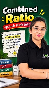 Short trick for Combined Ratio| Learn On-Line