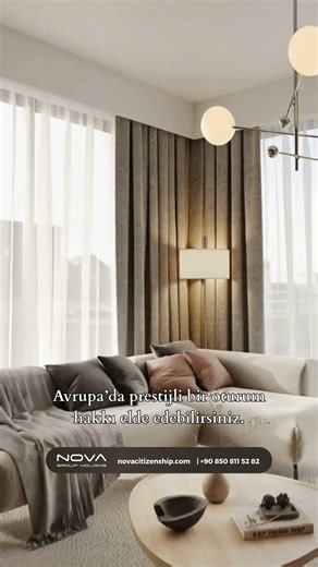 Letonya Golden Visa Projeleri ile Avrupa Kapılarını Açın