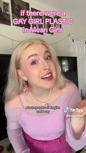 Exploring Hyperfemininity in the LGBTQ Community