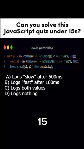 JavaScript Most Asked Interview questions❓#ytshorts #shorts #javascript #javascriptinterview #viral