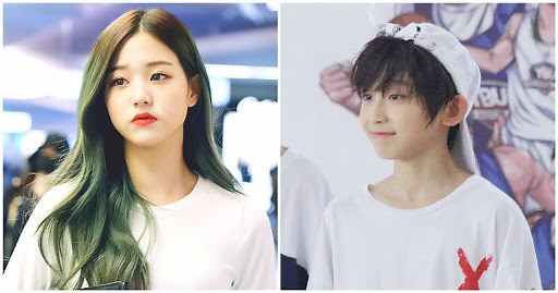 Here Are Some Of The Youngest Current Idols...And You'll Be Shocked By How Young They Actually Are