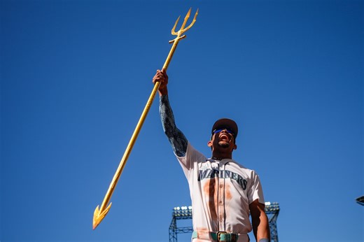 Where can I watch Seattle Mariners spring training games? TV schedule, streaming guide