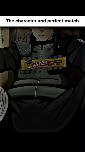 Naruto Characters: Part 283863937