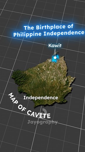 Kawit: The Birthplace of Philippine Independence Kawit, a historic town in the province of Cavite, holds a prominent place in Philippine history as the birthplace of the country’s independence. It was in Kawit on June 12, 1898, that General Emilio Aguinaldo—the first president of the Philippines—proclaimed the nation’s independence from Spanish colonial rule. This momentous event took place at the balcony of Aguinaldo’s ancestral home, which has since become a national shrine. During the ceremon