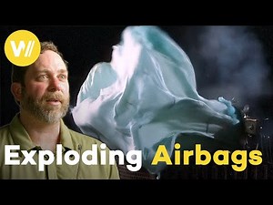 Takata Airbags - The Ticking Time Bomb (Documentary on the Takata Recall Scandal, 2023)