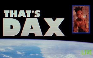 【欧美嘻哈新歌速递】Dax - Depression（官方MV）