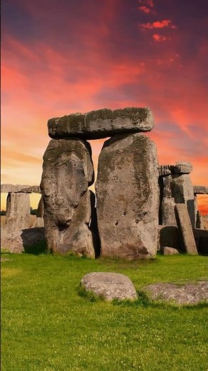 Why Was Stonehenge Really Built? The Mystery Uncovered!