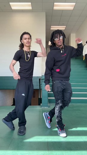 Sorry Brock TikTok Video | Funny Baby Chino Dance