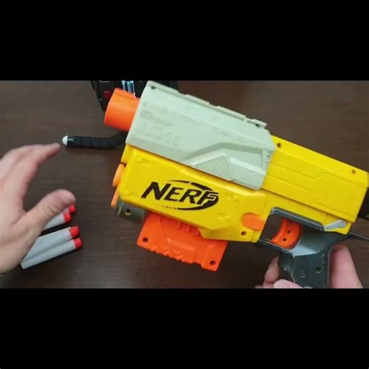 Recon CS6 9kg Spring Test Short32