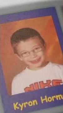 Could digitized docs finally solve Kyron Horman's disappearance?