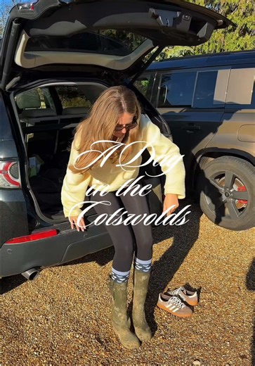 Explore Our Perfect Cotswolds Itinerary