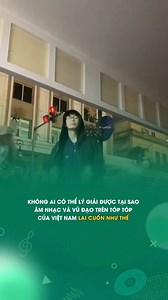 Việt Nam mãi đỉnh | ACV Music