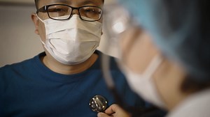 Watch how we are keeping care safe for our patients, providers and staff. | Rush Copley Medical Center