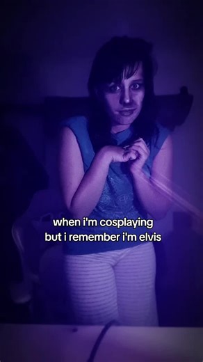 Creative Cosplay Moments: Remembering Elvis