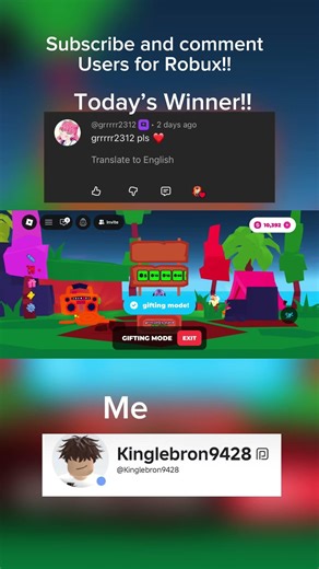 Donating Subscribers (Day 32) #roblox #plsdonate #hazem #donate