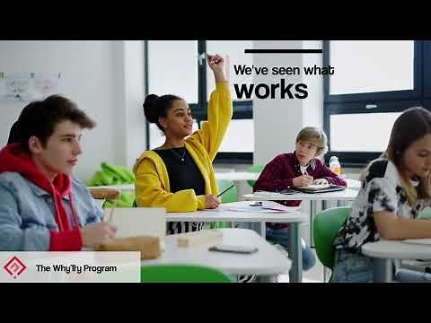 The WhyTry Program