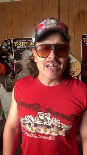 Bobby Possumcods on Cameo