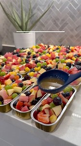64K views · 574 reactions | Fruit Salad .綾 | Foodzizzles | Facebook