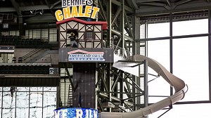 Story from Milwaukee Brewers: 5 reasons to catch a Brewers game at American Family Field