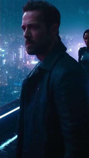 A short cinematic scene from my published sci-fi novel The Lost King.#SciFi #Cinematic